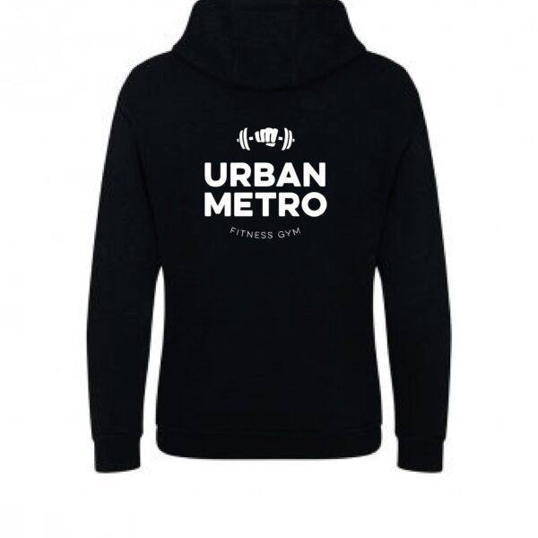 12 month Urban Metro Gym membership & merch - Image 5