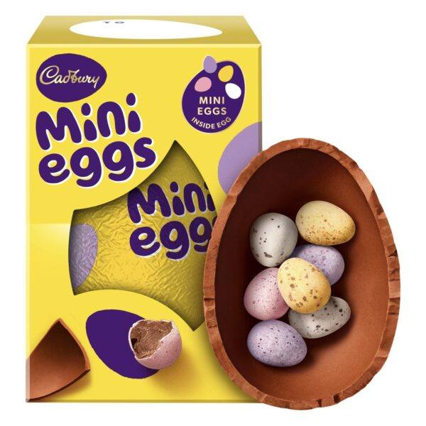 Over £70 in Easter Eggs + 20 instant wins - Image 6