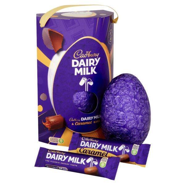 Over £70 in Easter Eggs + 20 instant wins - Image 3