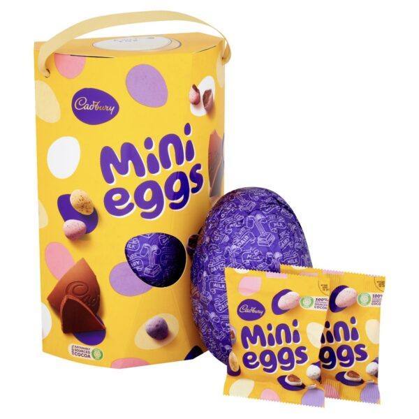 Over £70 in Easter Eggs + 20 instant wins - Image 8