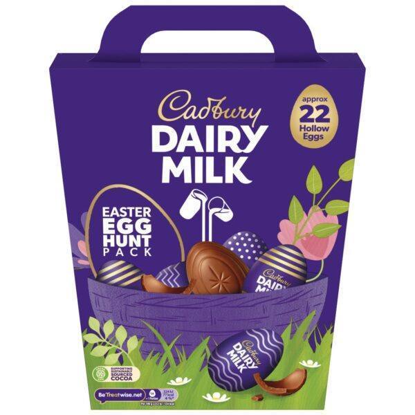 Over £70 in Easter Eggs + 20 instant wins - Image 10