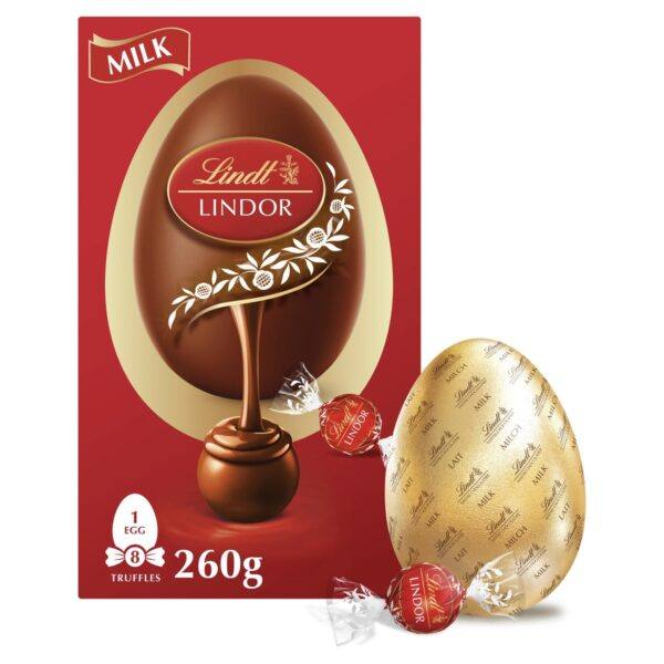 Over £70 in Easter Eggs + 20 instant wins - Image 2