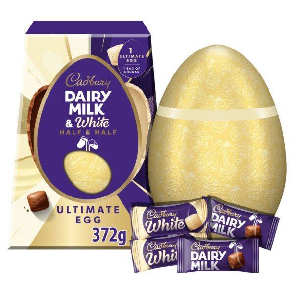 Over £70 in Easter Eggs + 20 instant wins - Image 11