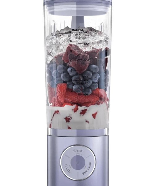 Ninja Blast Max Portable Blender - Lavender BC251UKLD + 20 instant wins! - Image 14